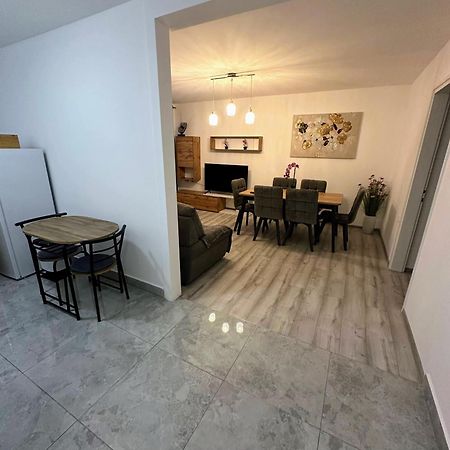 Apartment Marija Varasd Kültér fotó