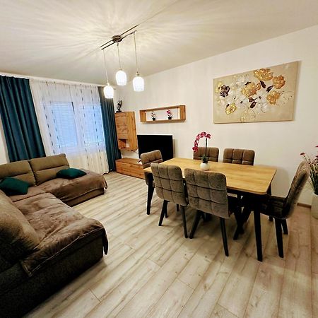 Apartment Marija Varasd Kültér fotó