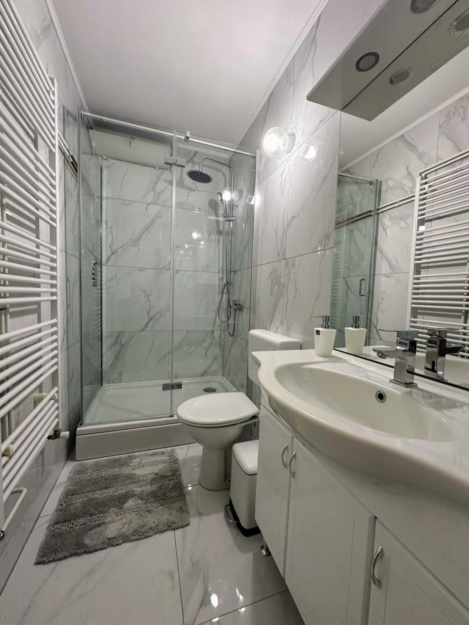 Apartment Marija Varasd Kültér fotó