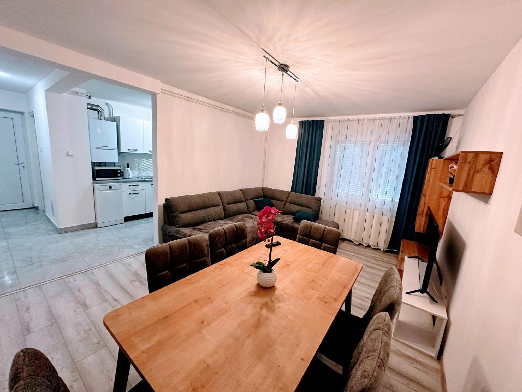 Apartment Marija Varasd Kültér fotó